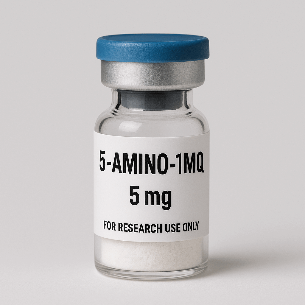 5-Amino-1MQ