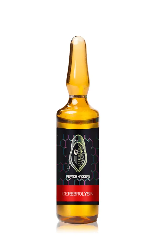 Dihexa research peptide product image