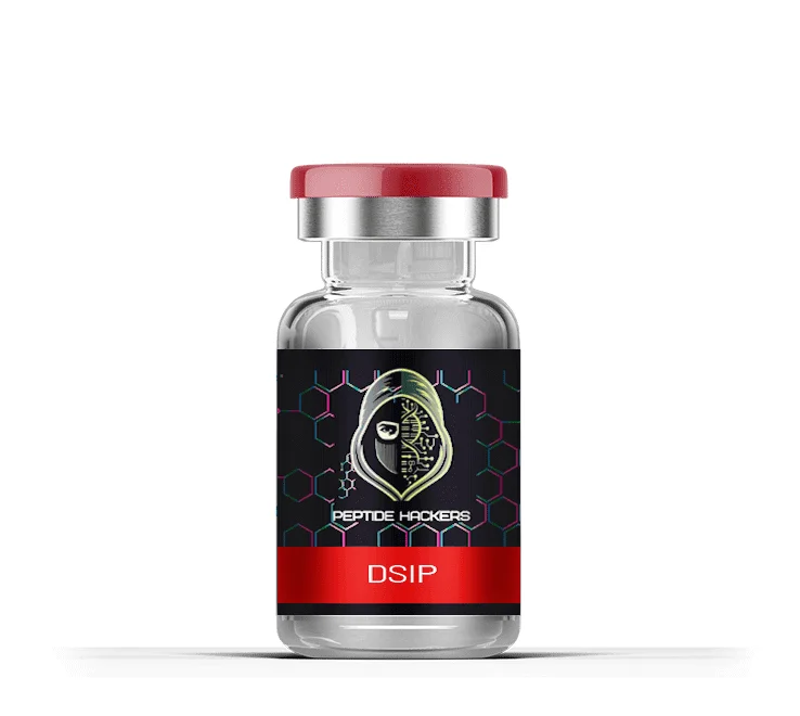 DSIP research peptide product image