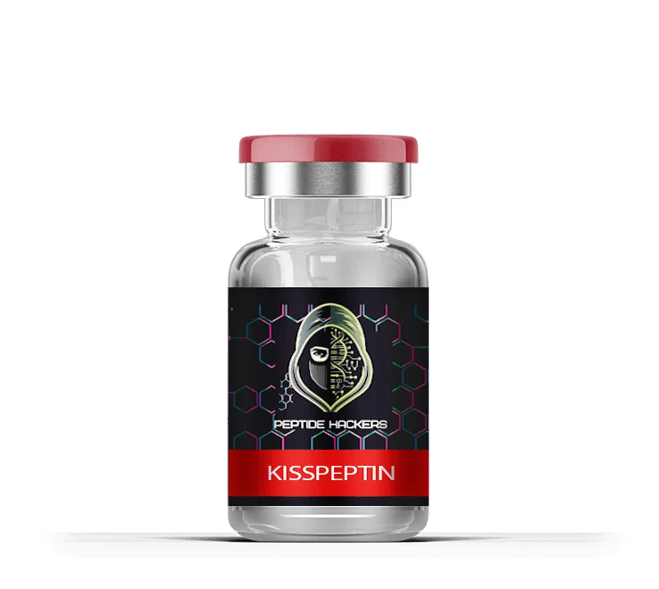 Kisspeptin research peptide product image