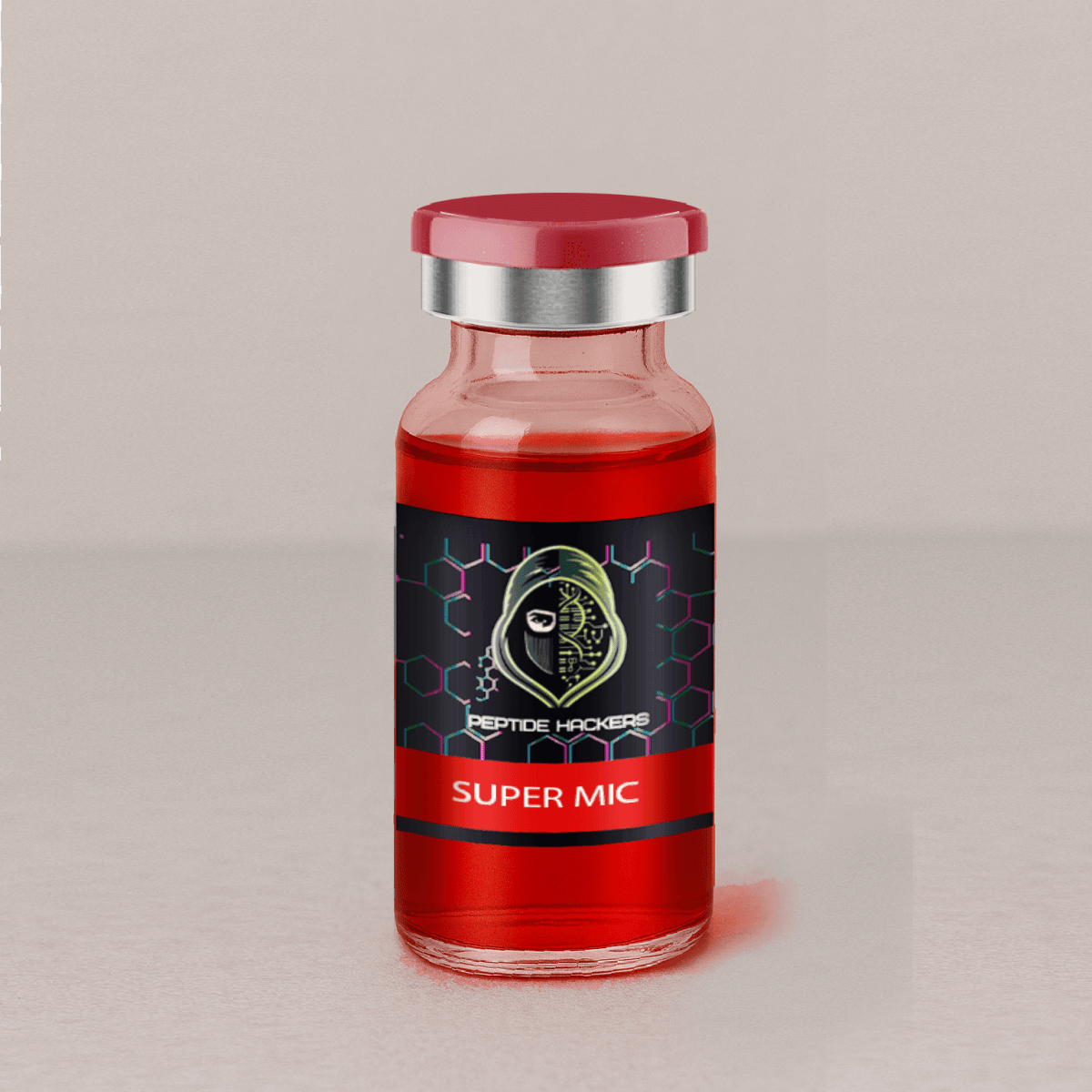 MIC B12 Research Compound